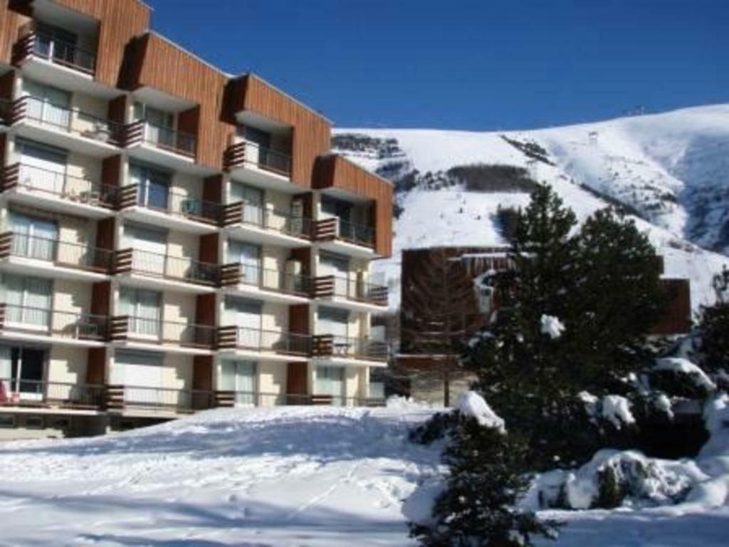 Cote Brune 2 Alpes Les Deux Alpes