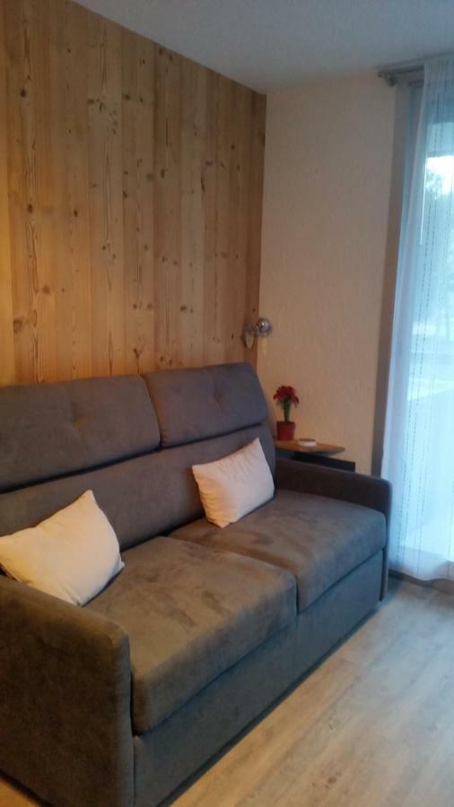 Appartamento Cote Brune 2 Alpes *