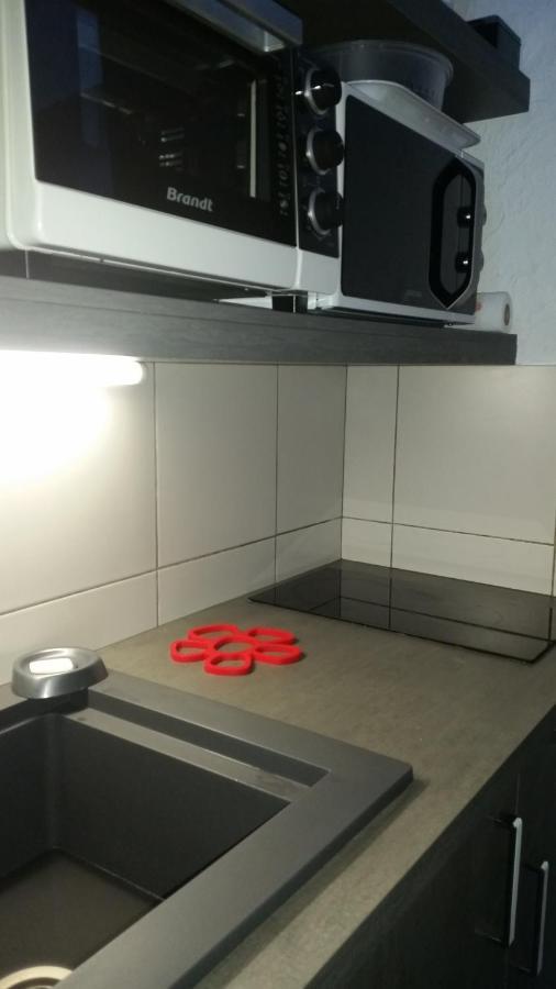 Cote Brune 2 Alpes Appartement *