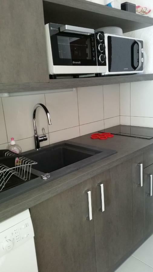Cote Brune 2 Alpes Apartment
