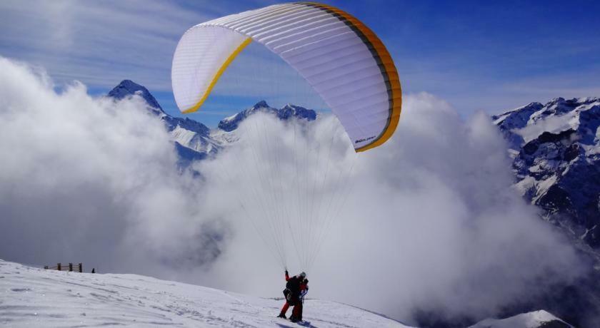 Cote Brune 2 Alpes * Les Deux Alpes