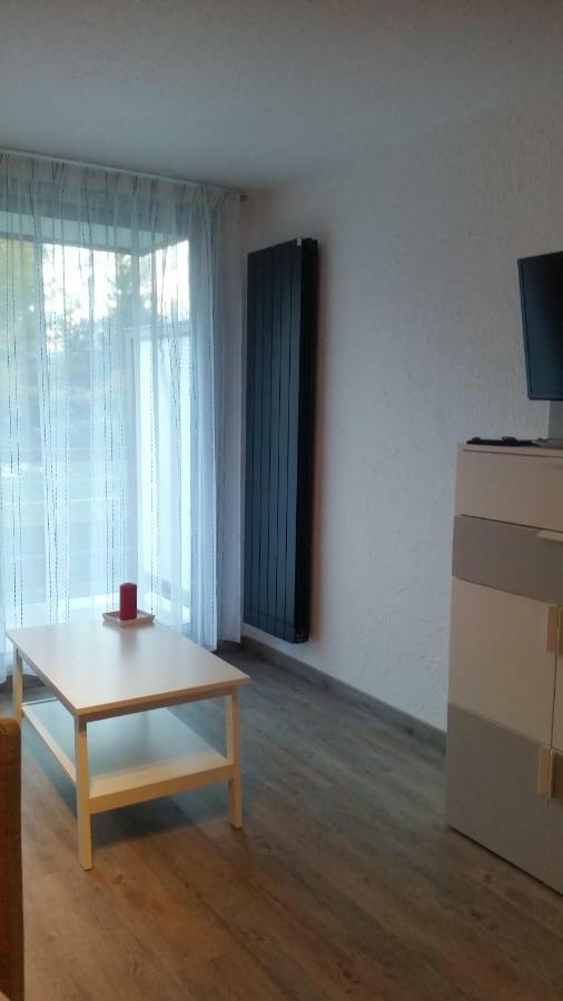 Apartment Cote Brune 2 Alpes